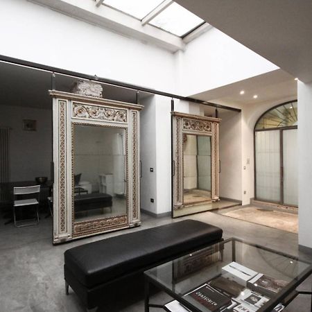 Dhomes - Loft Suite In Duomo Milano Ngoại thất bức ảnh