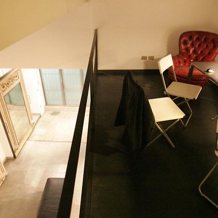 Dhomes - Loft Suite In Duomo Milano Ngoại thất bức ảnh