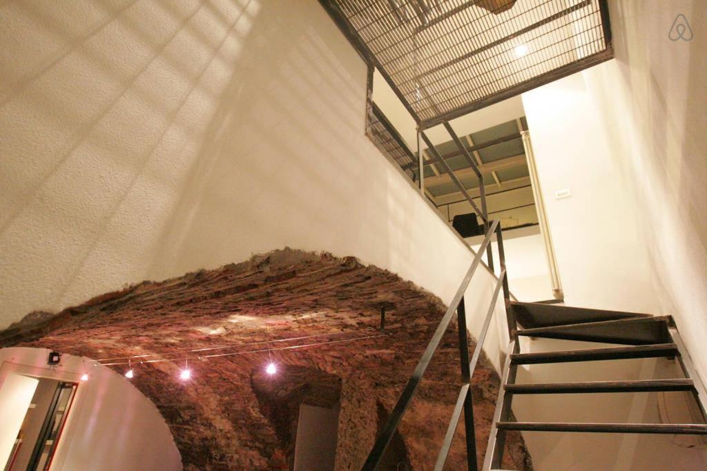 Dhomes - Loft Suite In Duomo Milano Ngoại thất bức ảnh
