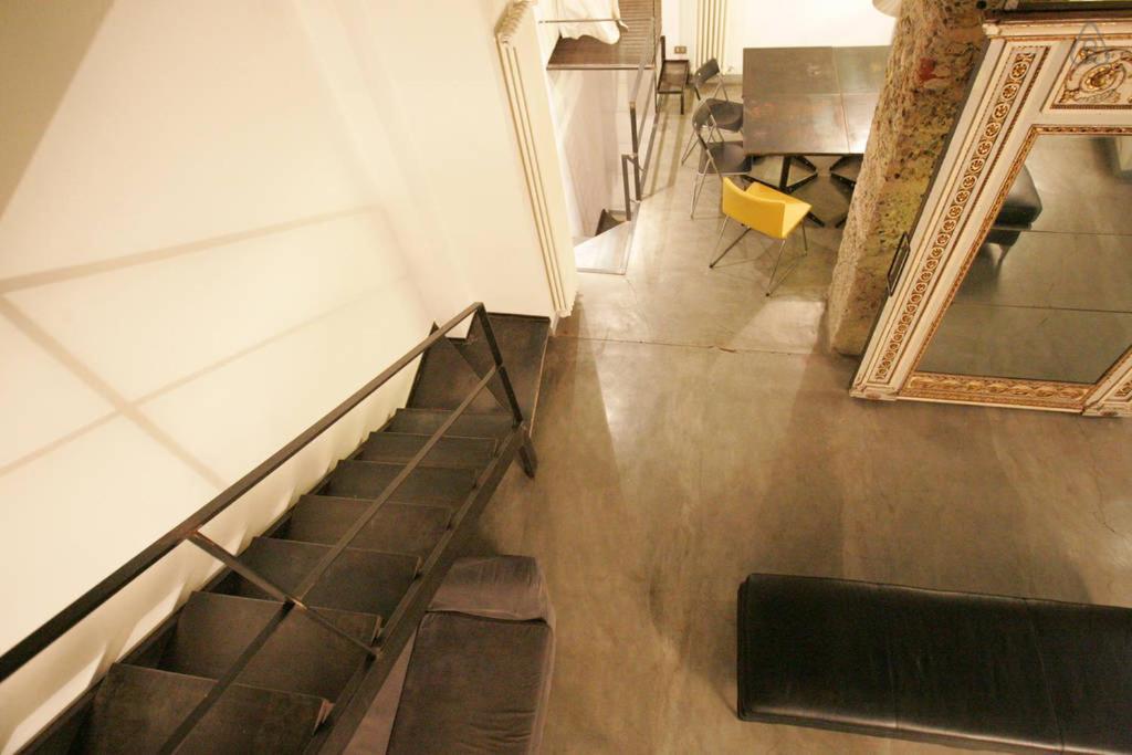 Dhomes - Loft Suite In Duomo Milano Ngoại thất bức ảnh