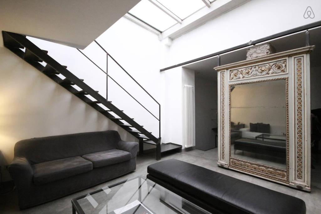 Dhomes - Loft Suite In Duomo Milano Ngoại thất bức ảnh