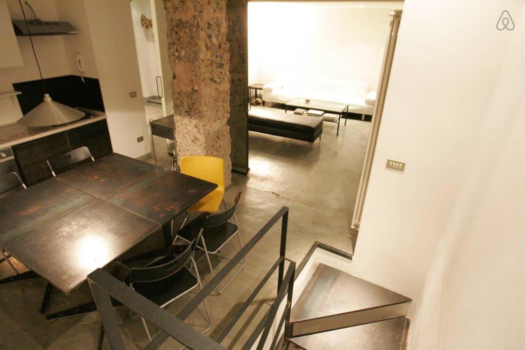 Dhomes - Loft Suite In Duomo Milano Ngoại thất bức ảnh
