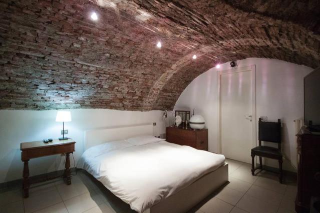 Dhomes - Loft Suite In Duomo Milano Ngoại thất bức ảnh