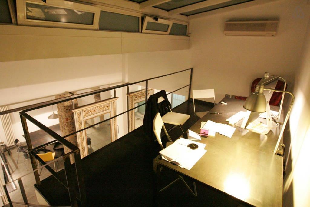 Dhomes - Loft Suite In Duomo Milano Ngoại thất bức ảnh