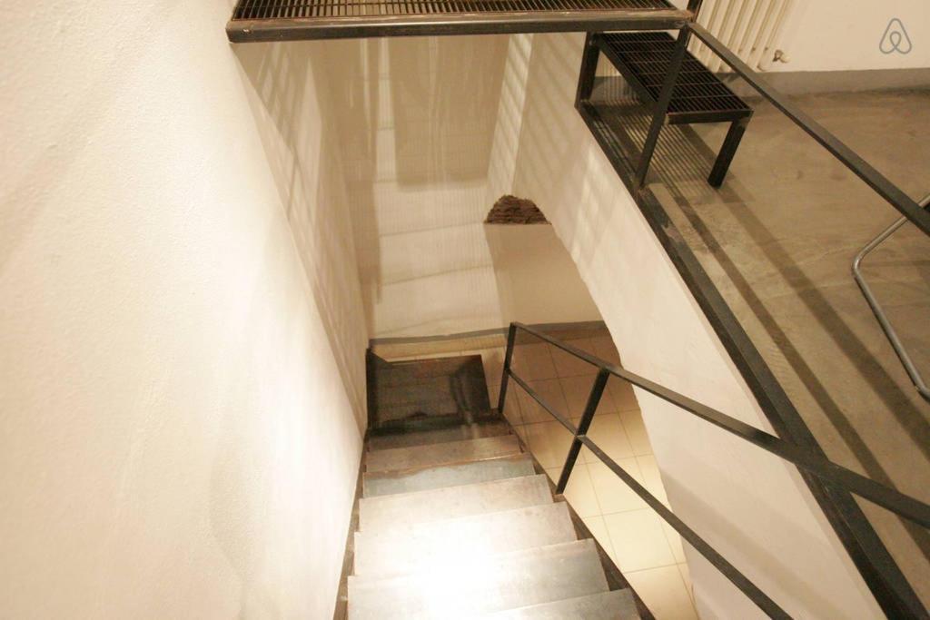 Dhomes - Loft Suite In Duomo Milano Ngoại thất bức ảnh
