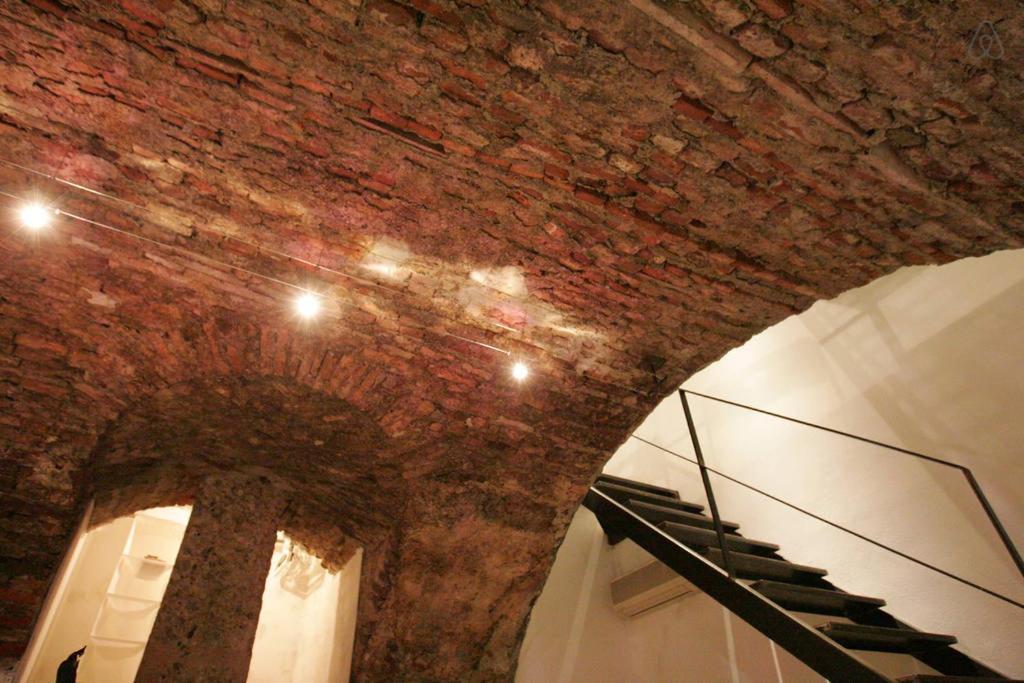 Dhomes - Loft Suite In Duomo Milano Ngoại thất bức ảnh