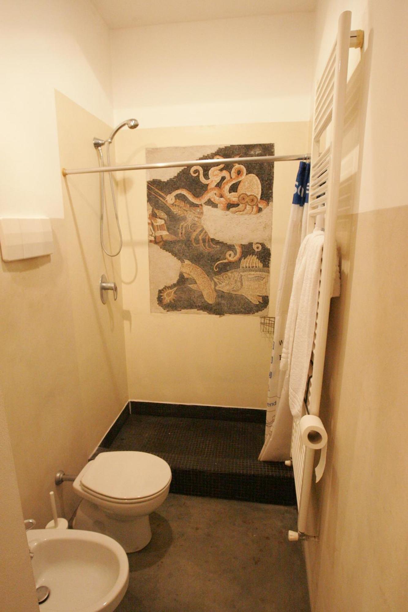 Dhomes - Loft Suite In Duomo Milano Ngoại thất bức ảnh