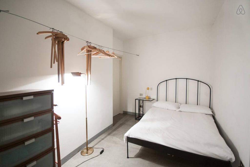 Dhomes - Loft Suite In Duomo Milano Ngoại thất bức ảnh
