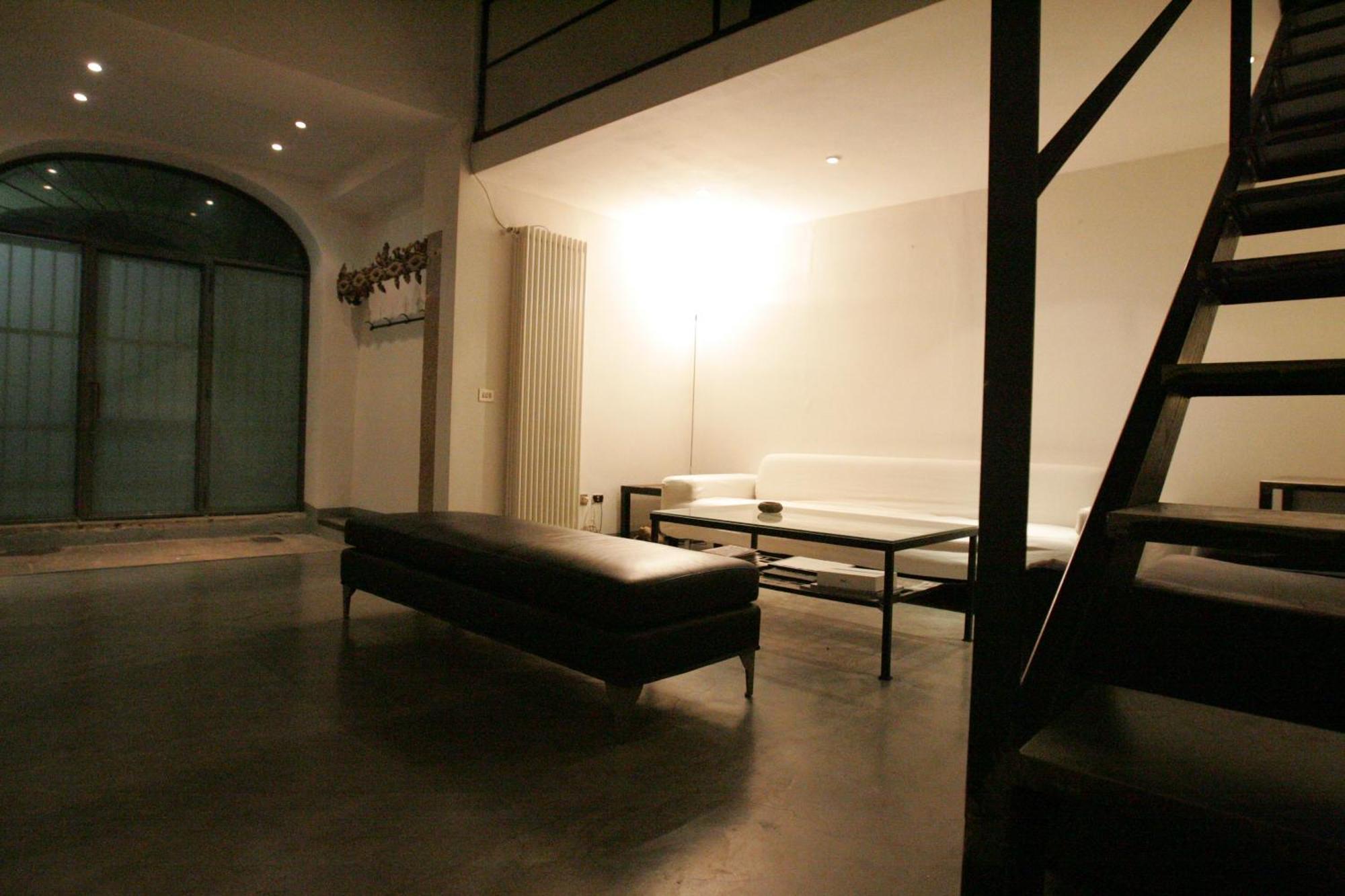 Dhomes - Loft Suite In Duomo Milano Ngoại thất bức ảnh