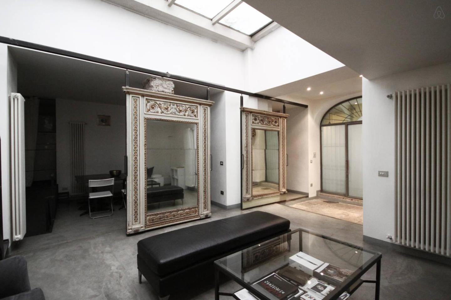 Dhomes - Loft Suite In Duomo Milano Ngoại thất bức ảnh