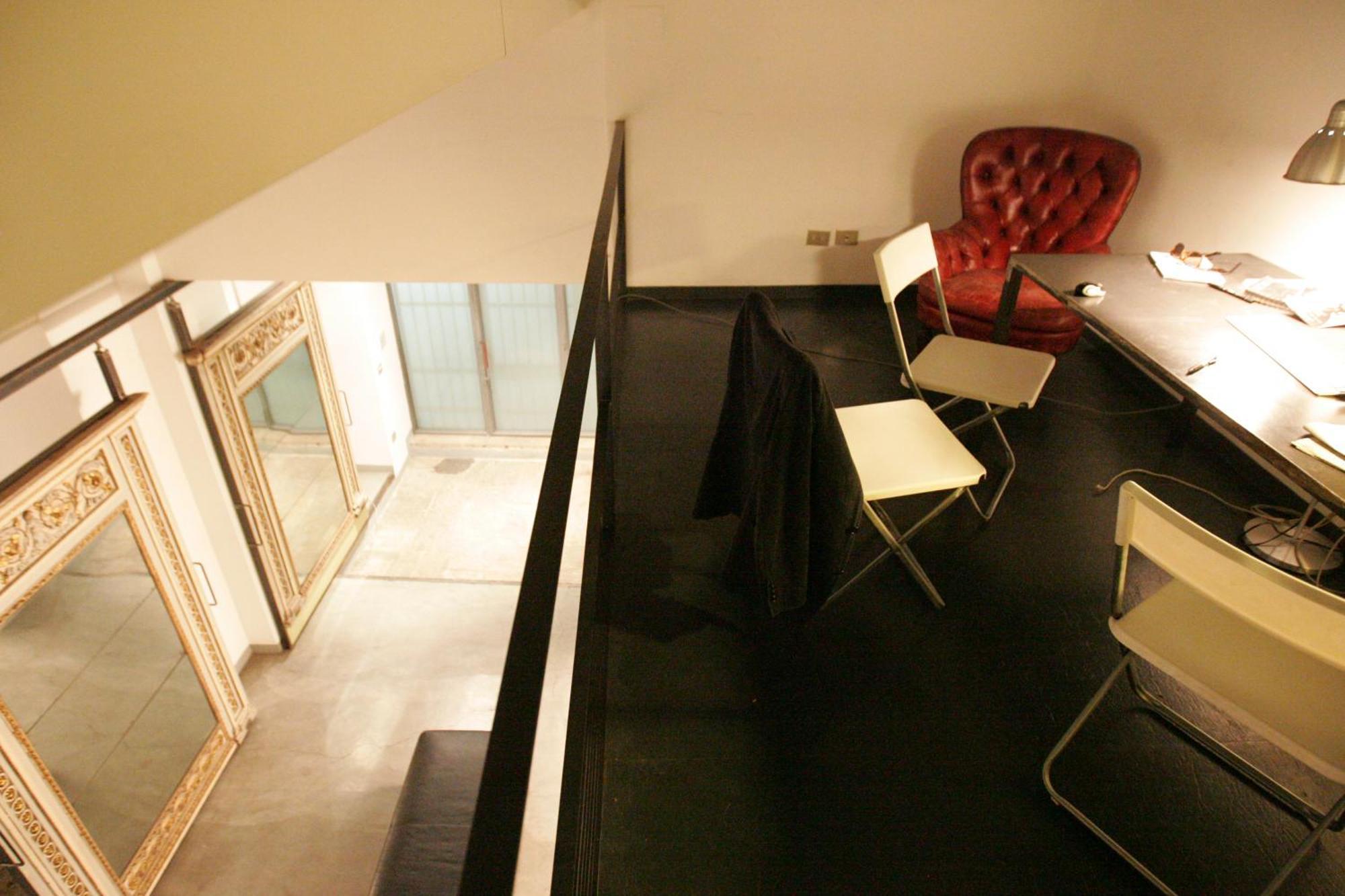 Dhomes - Loft Suite In Duomo Milano Ngoại thất bức ảnh