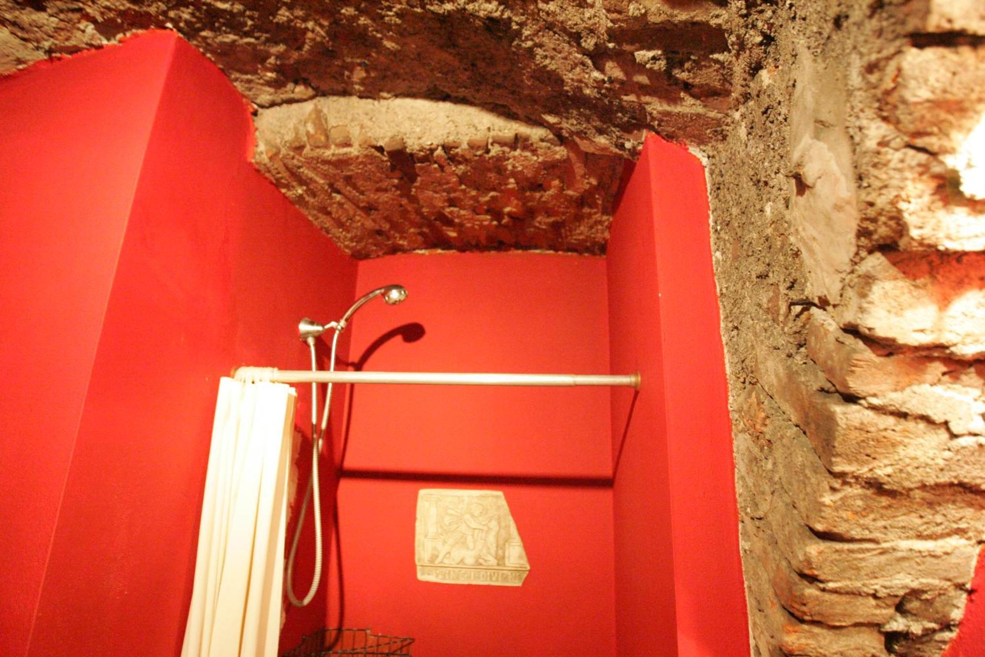 Dhomes - Loft Suite In Duomo Milano Ngoại thất bức ảnh