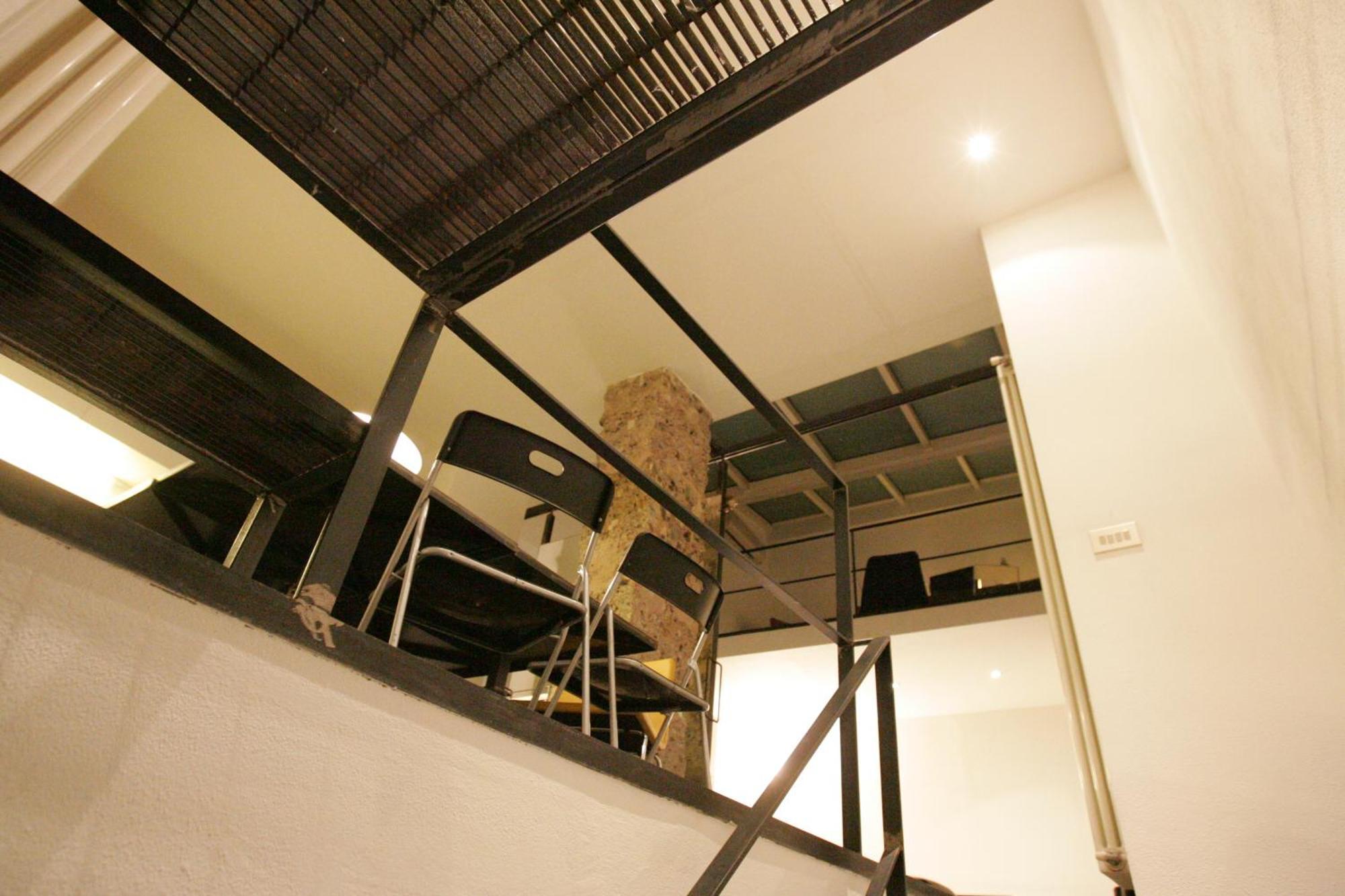 Dhomes - Loft Suite In Duomo Milano Ngoại thất bức ảnh