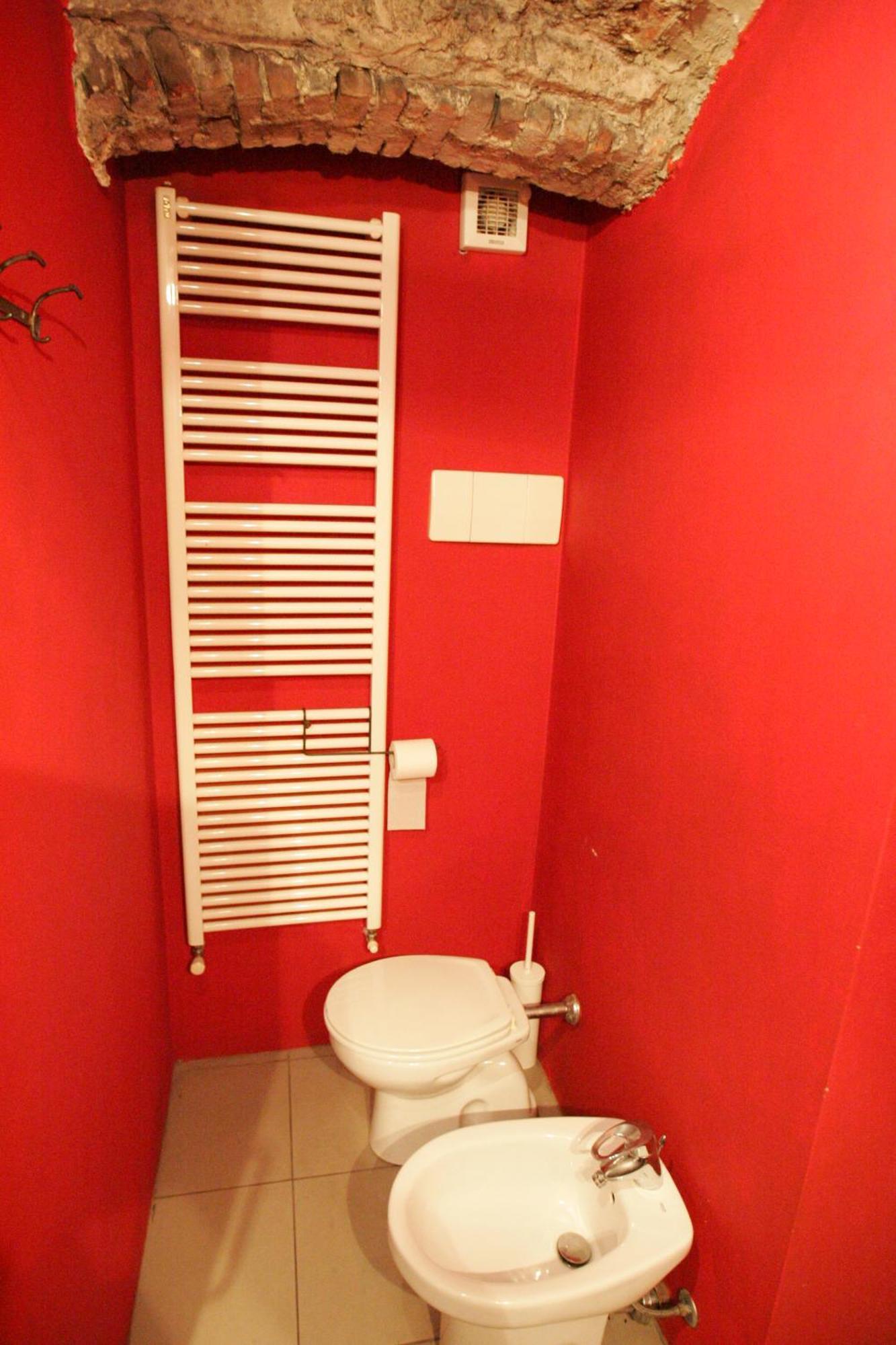Dhomes - Loft Suite In Duomo Milano Ngoại thất bức ảnh