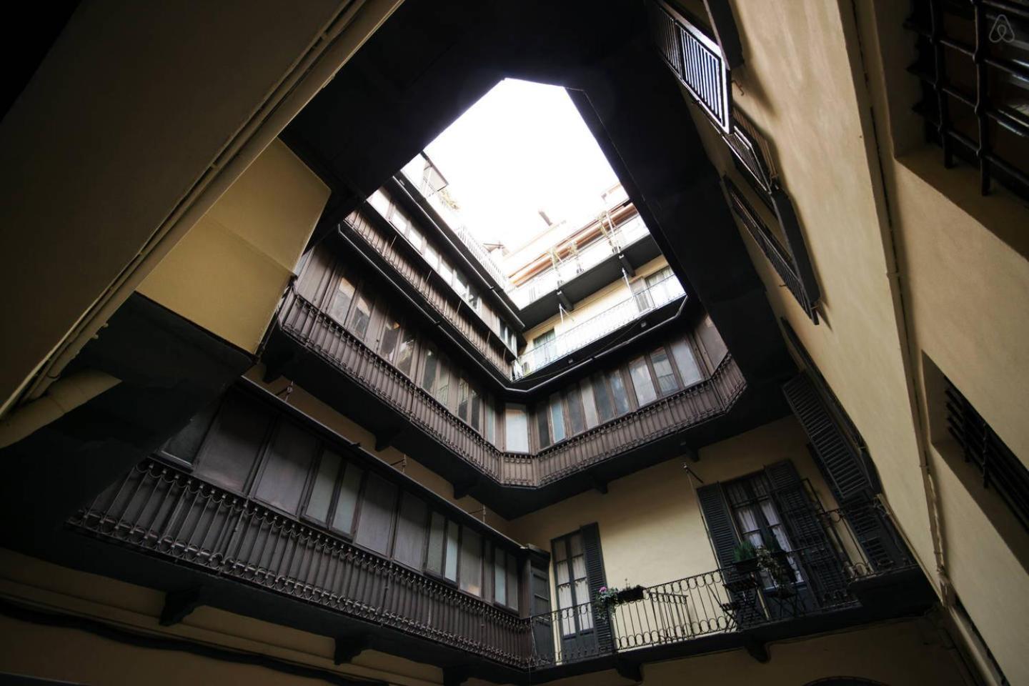 Dhomes - Loft Suite In Duomo Milano Ngoại thất bức ảnh